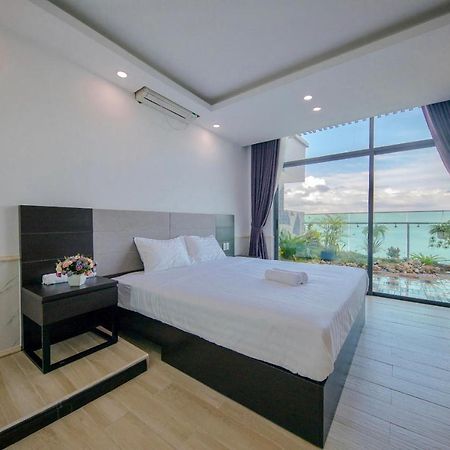 Nha Trang Ocean View Apartment Exterior foto
